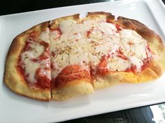 特制玛格丽特披萨-EATALIA意塔利意式餐厅(鼓楼店)