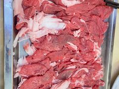 热切羊肉-月圆火锅(宁海东路二店)