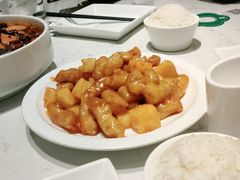 -峨嵋小镇·川菜(勒泰中心店)