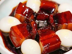 -徐记私厨(半淞园路店)