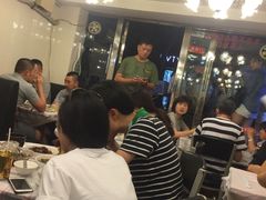 -玲珑餐厅(陕西南路店)