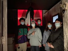 -Xcape异时刻密室逃脱真人NPC(新世界百货崇文店)