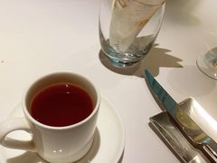 酸梅汁-王品牛排(郑州大卫城店)