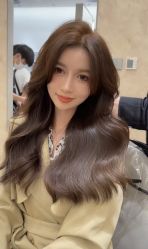 -MY HAIR ARDOR