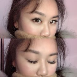 -Miss·A日式美甲美睫