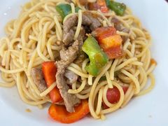 -萨莉亚意式餐厅(上下九店)