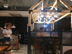 -比格比萨自助(新辰里学清路店)