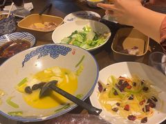 -老盛庆排档•南京菜(夫子庙店)