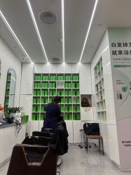 -诗碧曼白发育发洗发护理