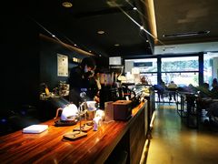 -野鸽子咖啡(航空路店)