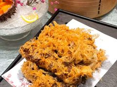 -老大连·海肠捞饭·大连海鲜大连菜(西安路店)