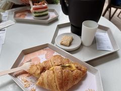 -tea'stone (万象天地店)