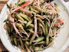 -京玉菲饭店(李村店)