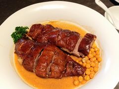 -汤城小厨•粤菜•靓汤(苏州街店)