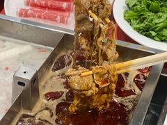 -皇城老妈川味火锅·大连海鲜火锅(港湾店)