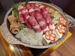 -隐月· 㐂和食屋(芝罘万达公馆店)