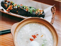 -春家·非遗手工小吃(三墩新天地店)