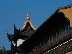 -锦溪古镇