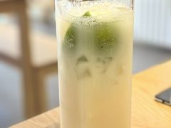 -团子君寿司·茶