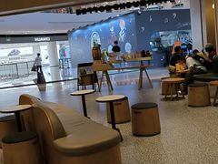-星巴克臻选(上海陆家嘴中心店)