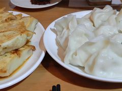 -金谷园饺子馆(北邮总店)