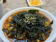 -屋里家延边朝鲜族冷面(南园店)