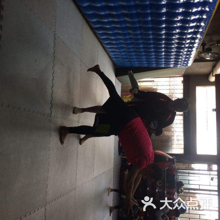 铁龙综合搏击会铁龙综合搏击会图片-北京武术其他-大众点评网