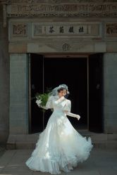 -今生有约婚纱摄影店(景德路店)