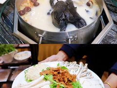 -御膳宫药膳餐厅(金沙店)