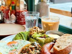 -RAC BAR(安福路店)