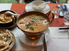-若蘭慈·无国界素食料理(欢乐海岸店)