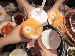 -韩俊焰烤肉自助餐(增城万达广场店)