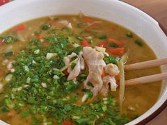 -小街47號江湖菜(四合院店)