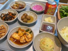 -高基五春川炒鸡排(威海总店)