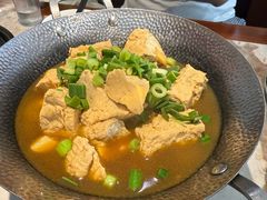 -小乡小镇·传承桐庐土菜·老板亲自烧的菜