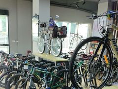 -永久自行车旗舰店(上海No.001店)