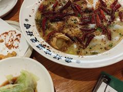 -江渔兒酸菜魚專門店(顺盈时代广场店)