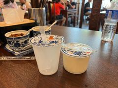 -老三羊汤【北兴隆街店】