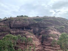 -马头山