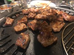 -401餐厅(弘大店)