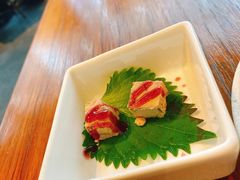 鹅肝-Mr·Fish鱼鲜生海鲜放题(银泰in99店)