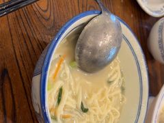 -老雒阳面馆·水席(定鼎门店)