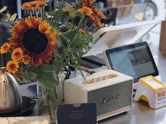 -MQ COFFEE STAND明谦(新洲店)