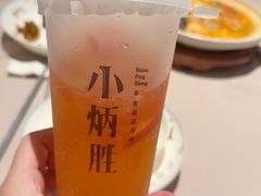 -小炳胜(卓悦中心店)