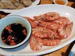 -金海湾海鲜排档(朱家尖店)