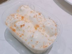 榴莲蛋糕-诱货海鲜自助火锅(爱琴海购物公园东百店)