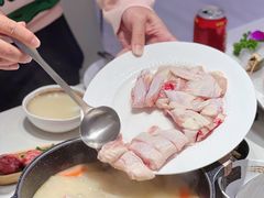-沄记顺德菜打边炉(东直门店)