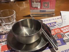 -神府路壹号·海鲜烧烤·砂锅粥·锅物(三坊七巷店)