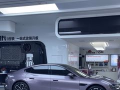 -龙膜耐卡汽车贴膜改装旗舰店(火车南站店)