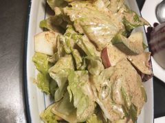 -辣尚瘾·烤鱼·新川菜(交大直营店)